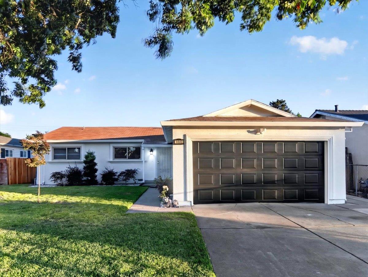 1600 Belt Way, Sacramento, CA 95832-1126