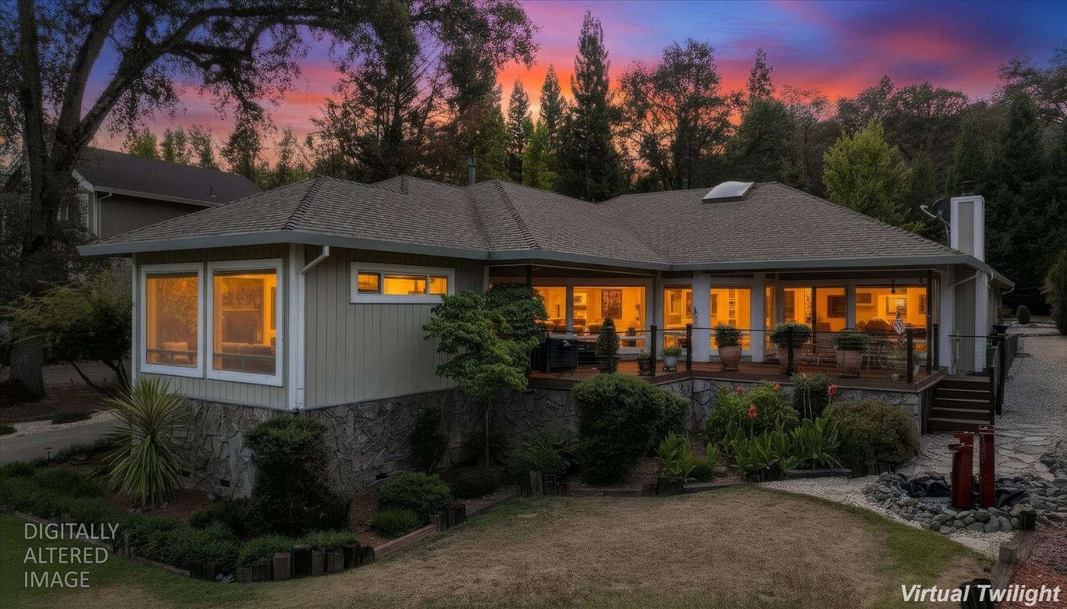 18853 Lake Forest Dr, Penn Valley, CA 95946-9460