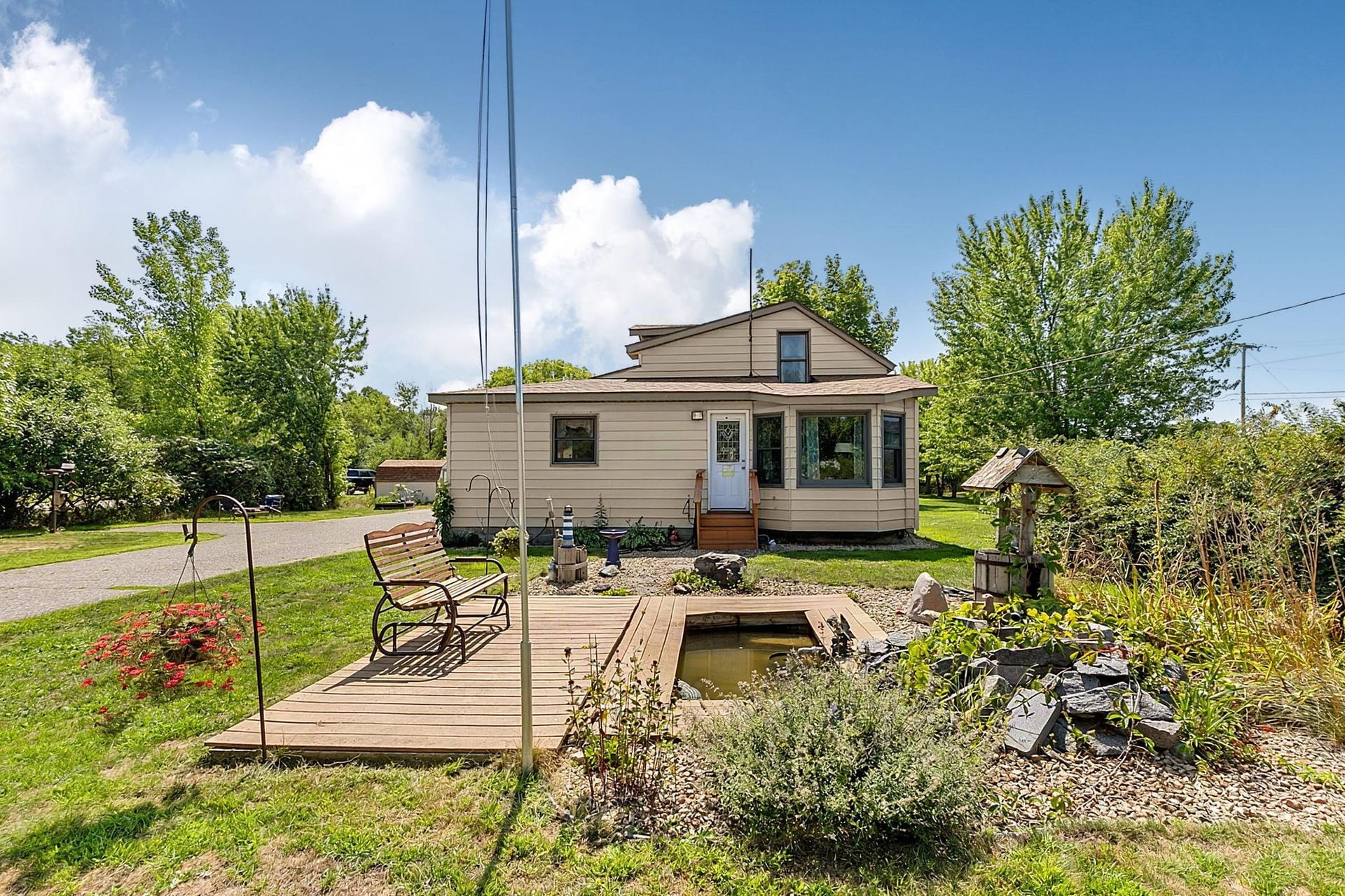2304 County Road 74, Saint Cloud, MN 56301