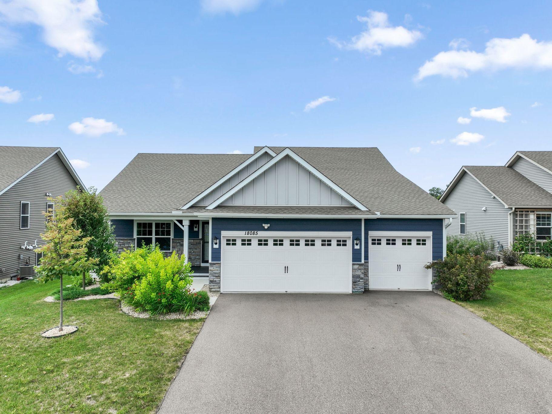 18085 Heirloom Court, Lakeville, MN 55044