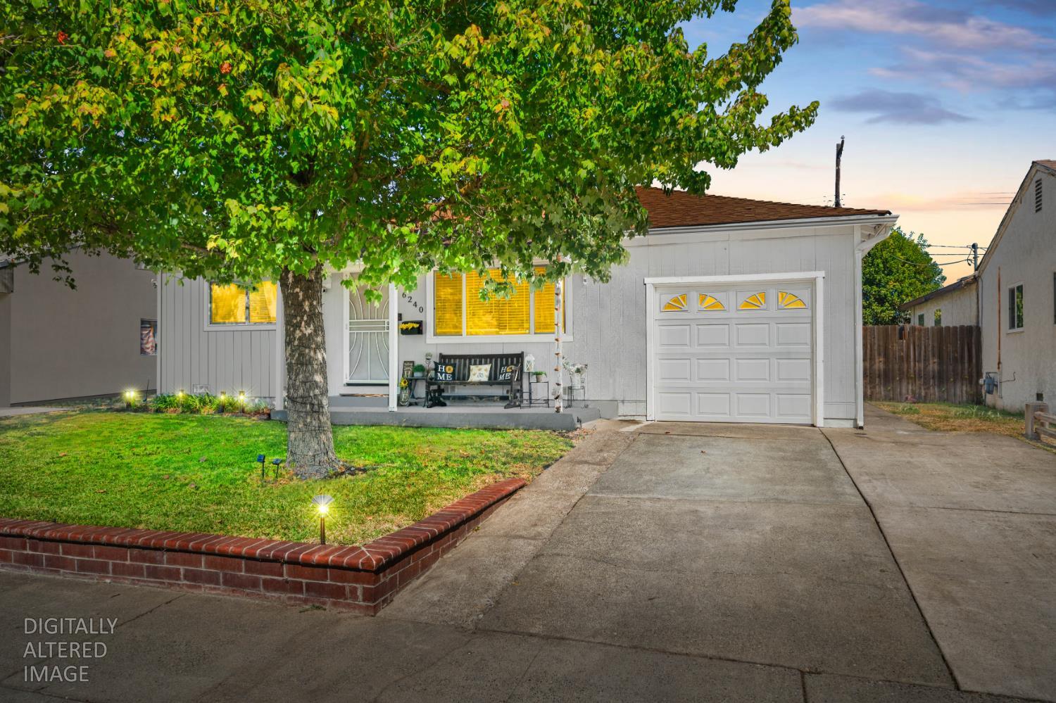 6240 Morazan St, North Highlands, CA 95660-4346