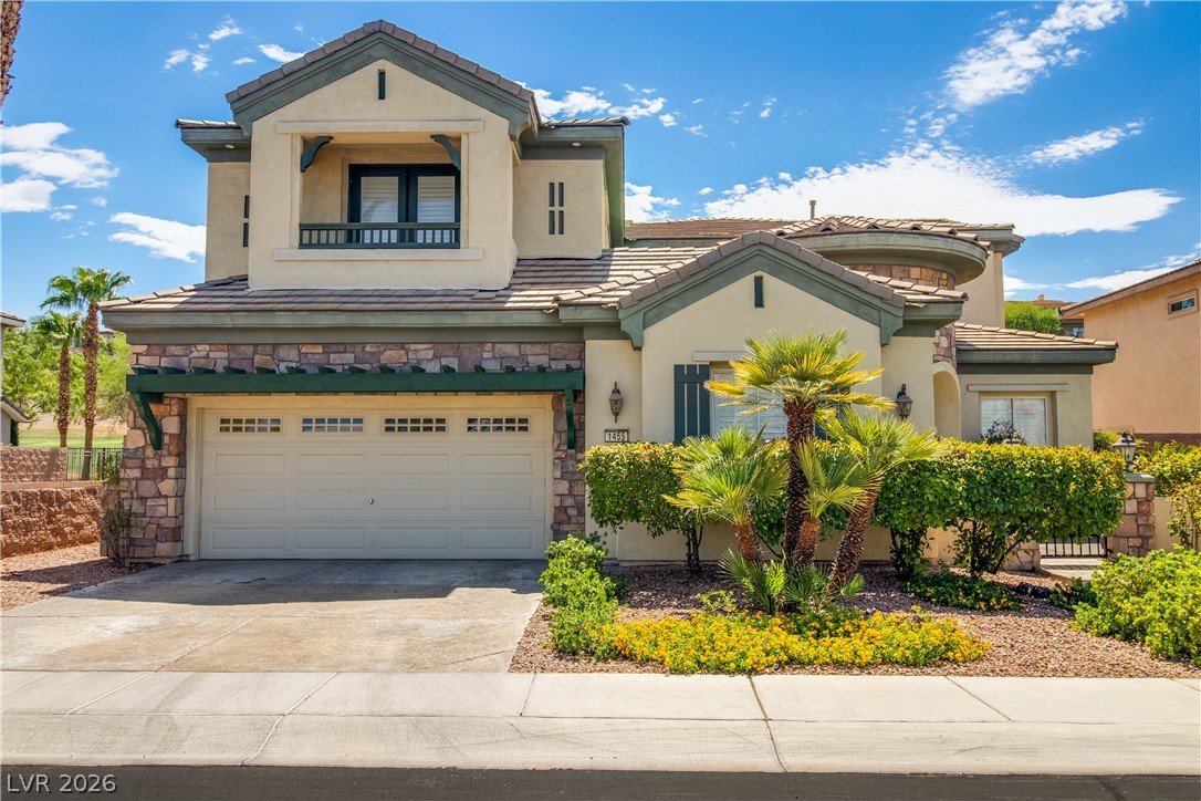 1455 Foothills Village Drive