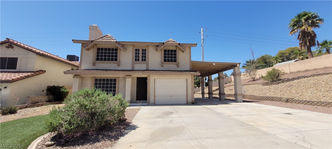 2813 Cacto Court