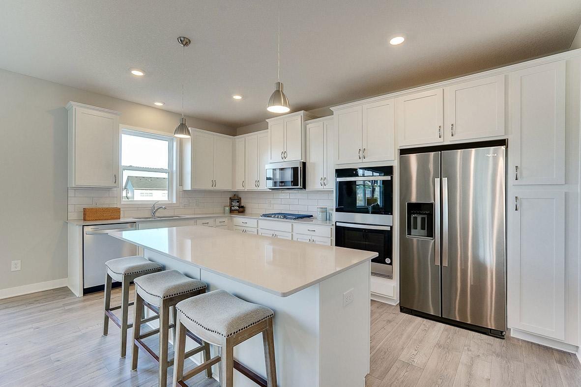 7917 Martin Avenue NE, Otsego, MN 55330