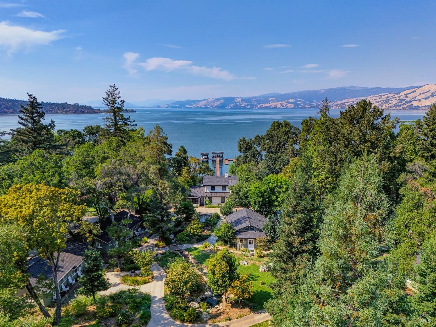 6420 Soda Bay Rd, Kelseyville, CA 95451-9135