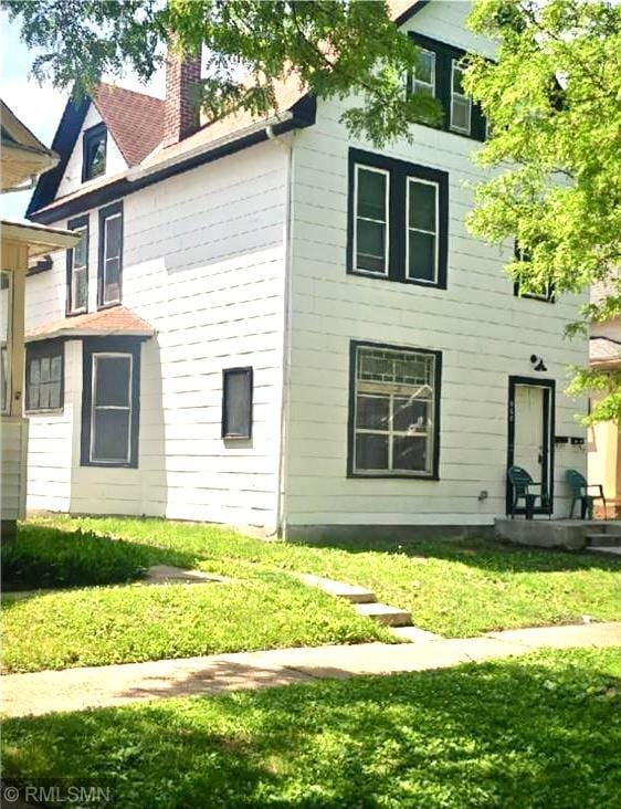 968 Sherburne Avenue, Saint Paul, MN 55104