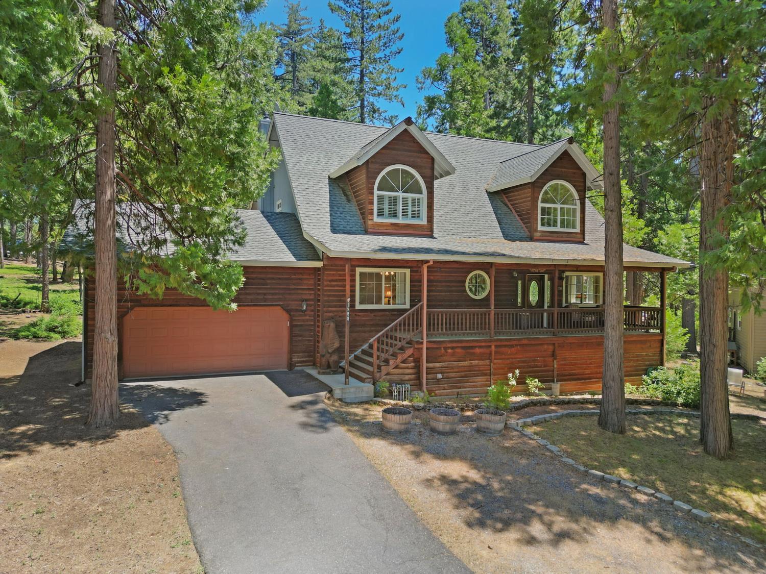 1755 Rawhide Dr, Arnold, CA 95223