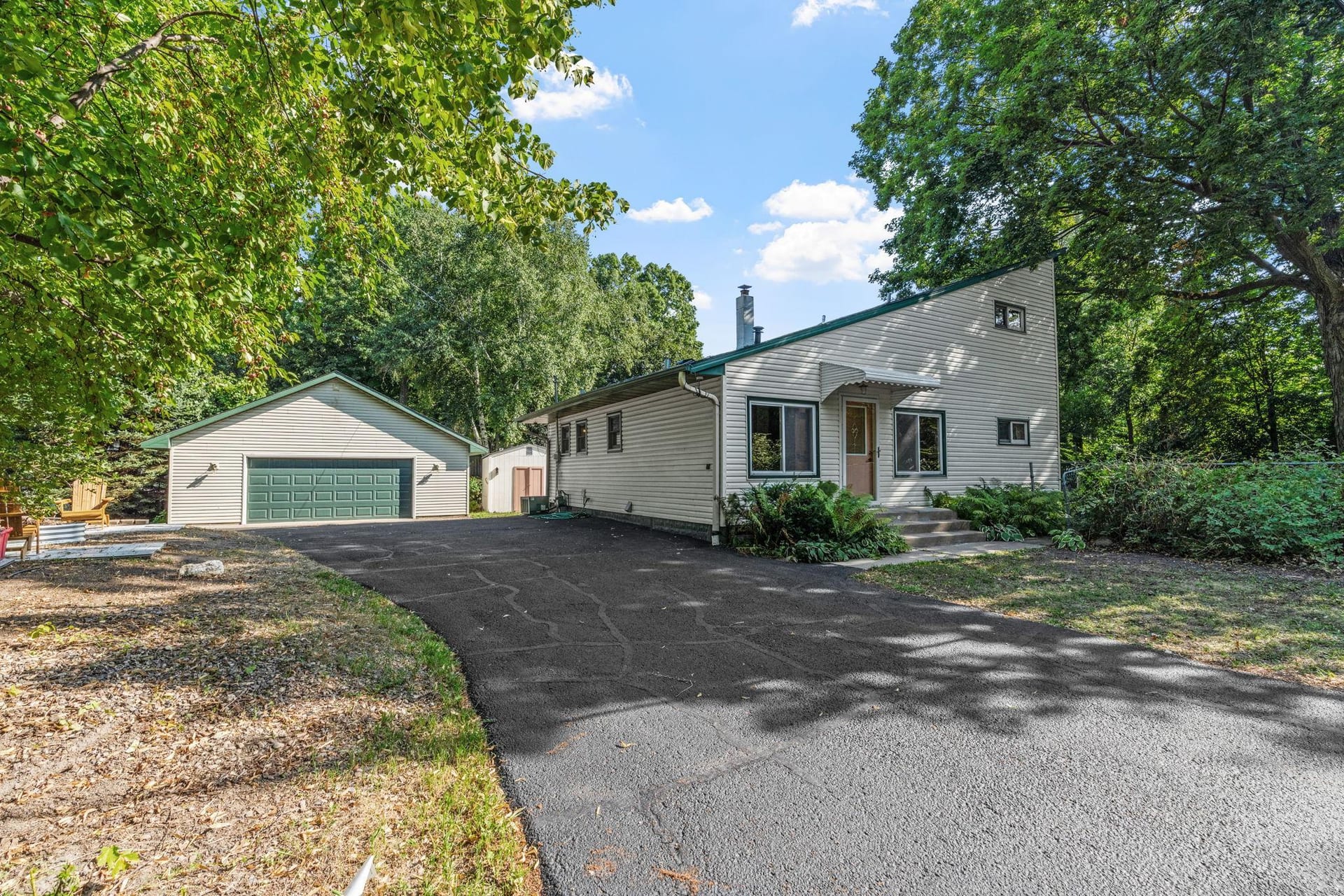 4753 Burns Road, Mound, MN 55364