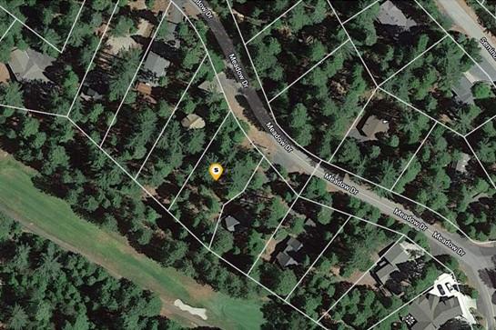 1376 Meadow Dr, Arnold, CA 95223-0