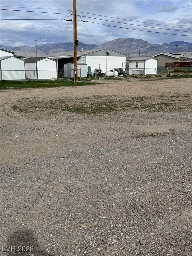 90 West Zapata Drive