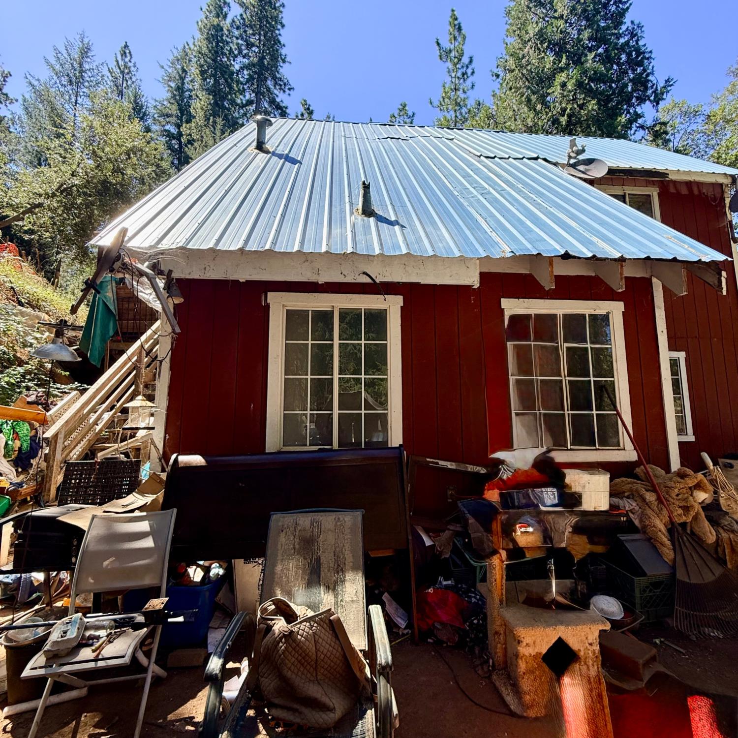 682 Winton Rd, West Point, CA 95255