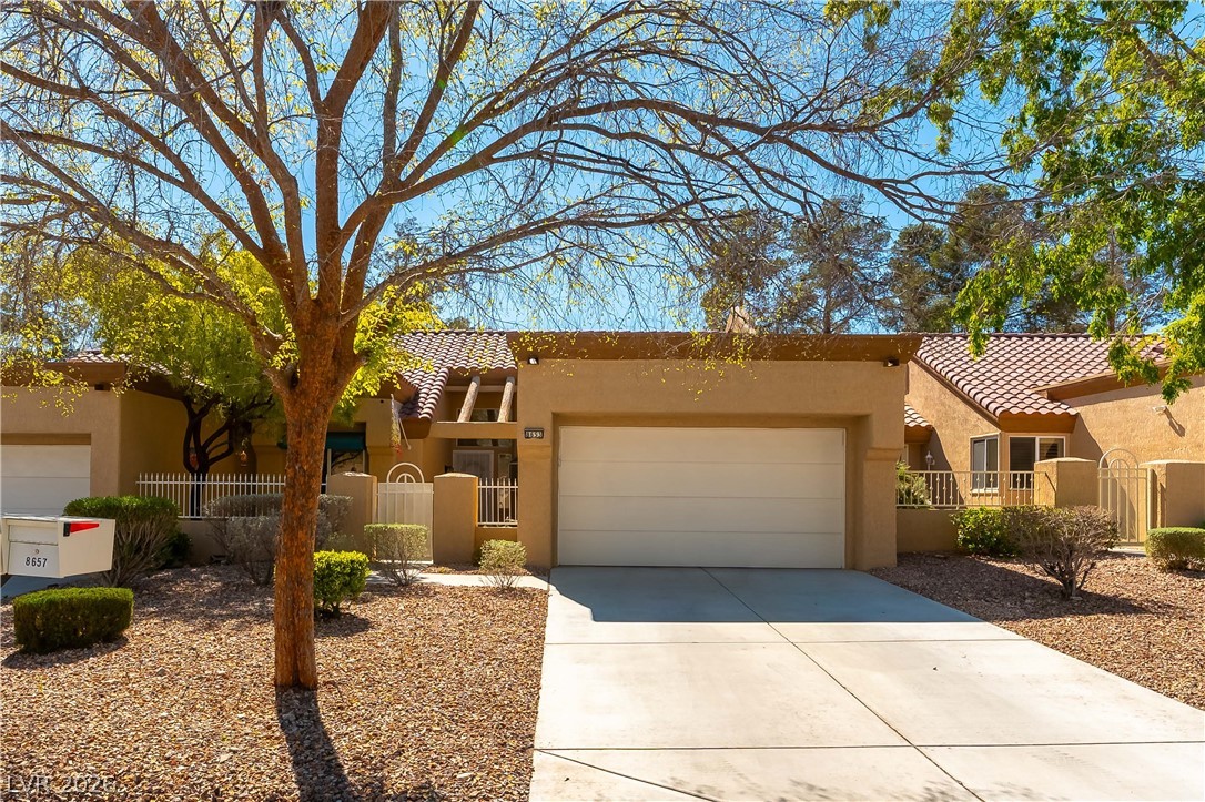 8653 Prairie Hill Drive