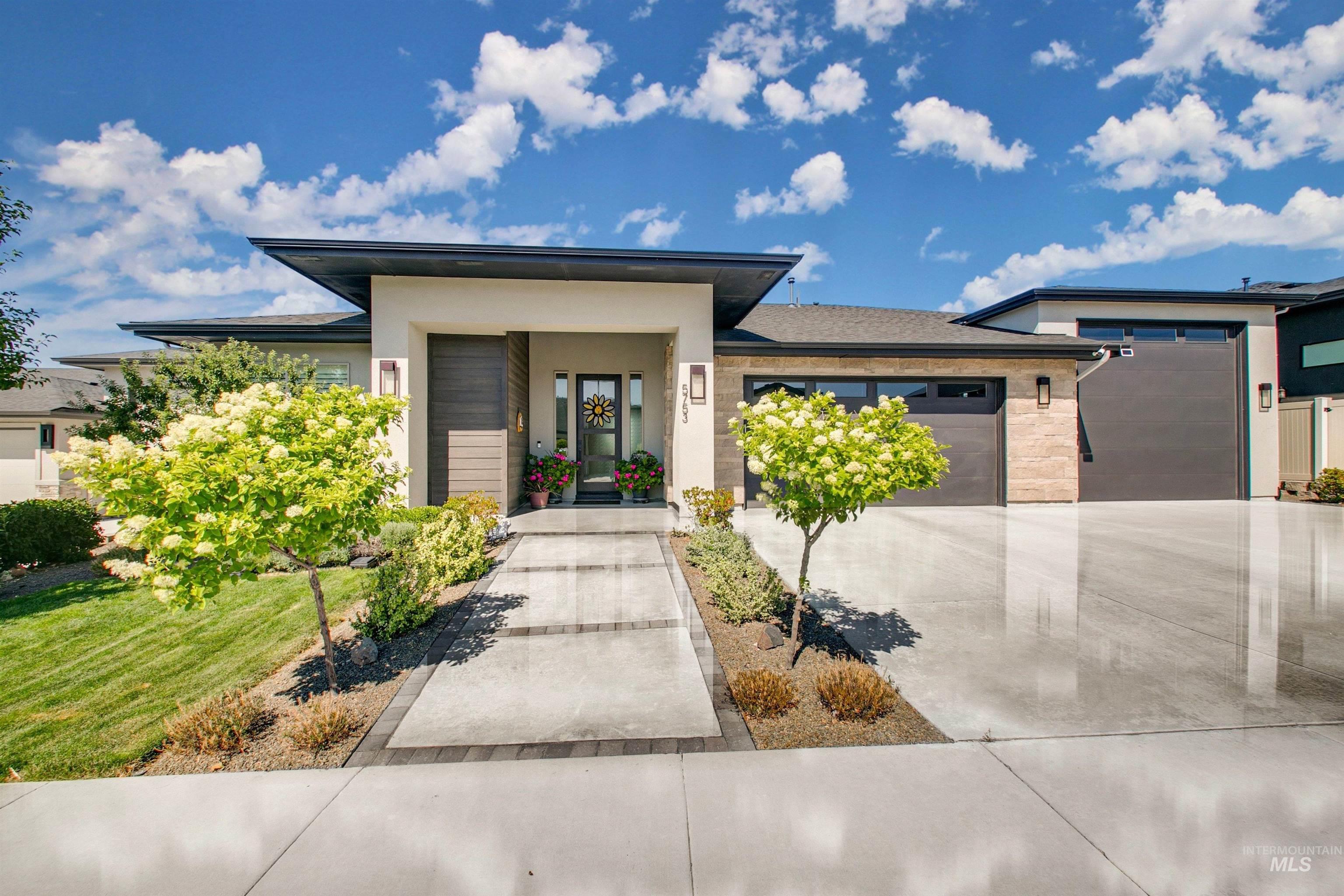 5753 S Snowshoe Ave, Boise ID 83709