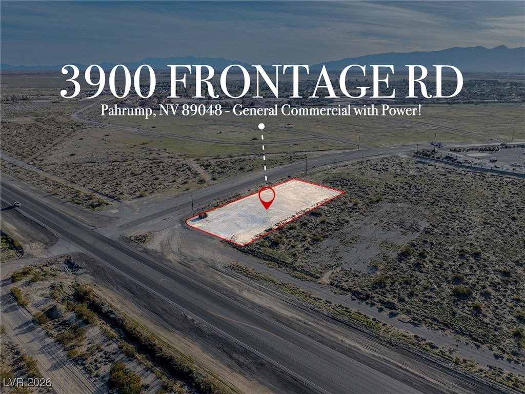 3900 South Frontage Road