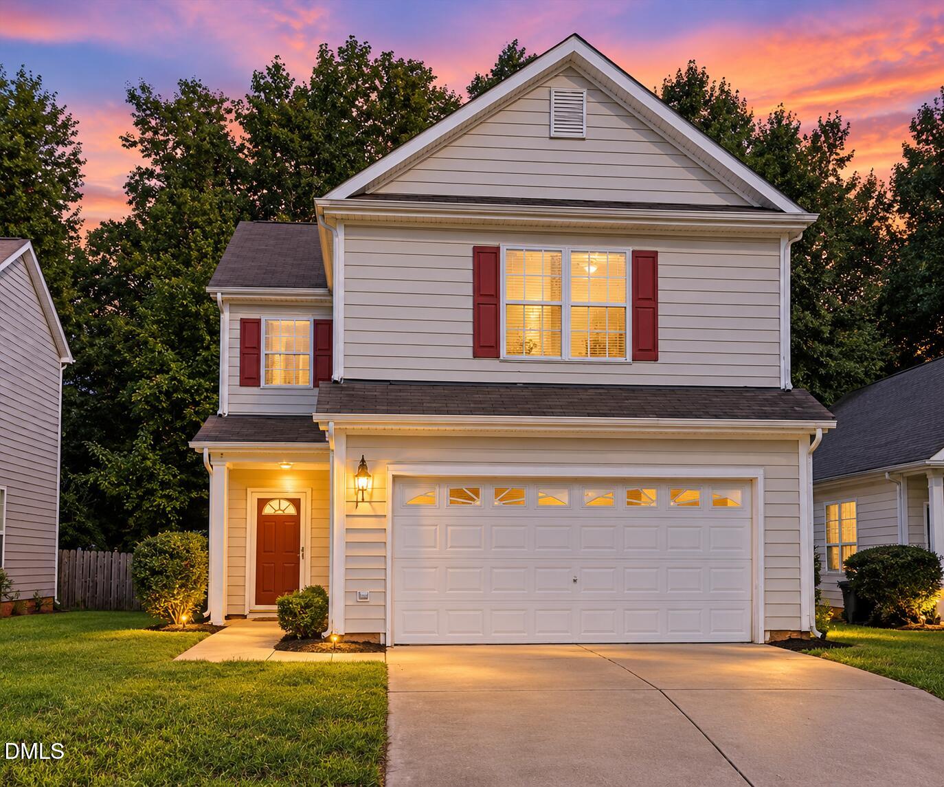 1940 Betry Place, Raleigh, NC 27603