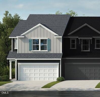 3114 Glen Lyon Drive, Durham, NC 27703