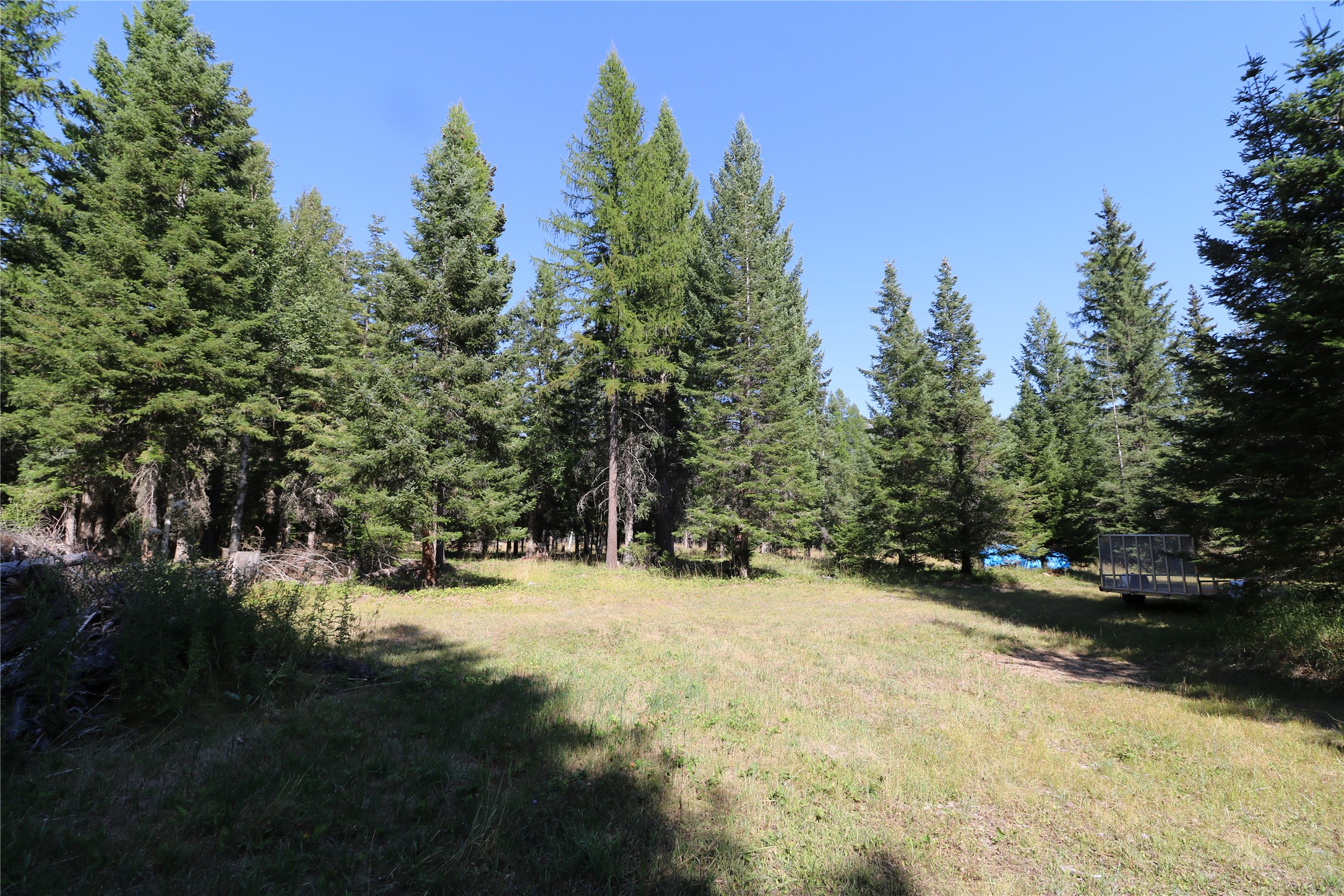 NHN Jewel Basin Ranch Road