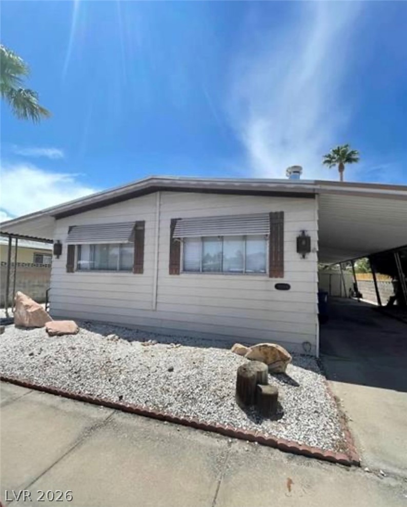 4575 Stemrose Way