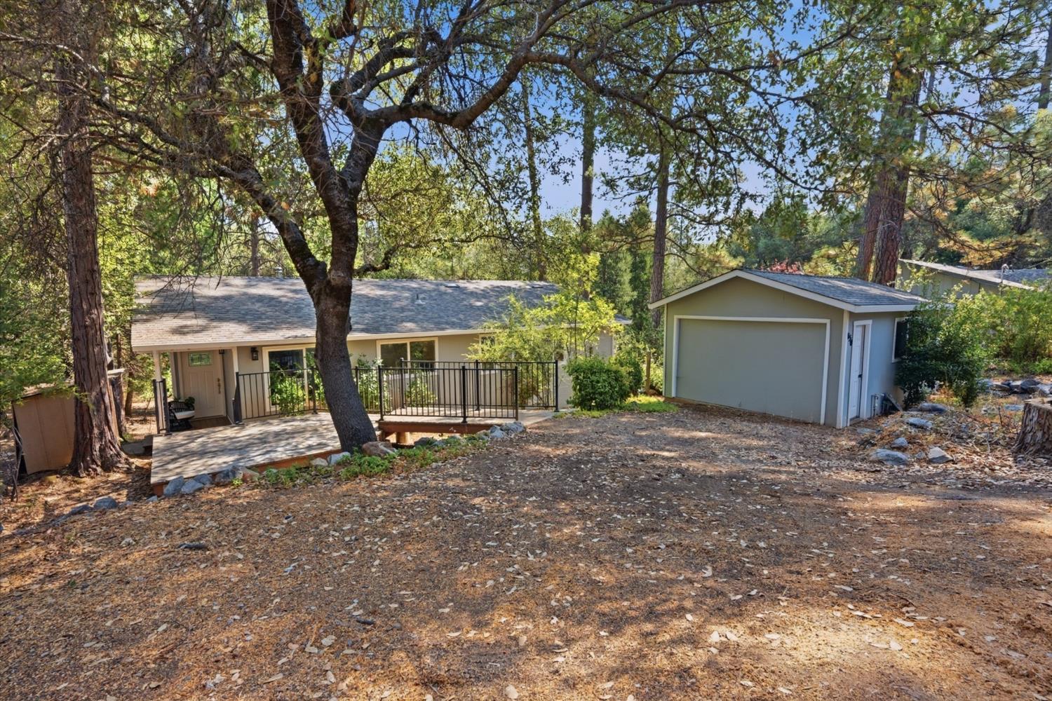 830 Sheep Ranch Rd, Murphys, CA 95247