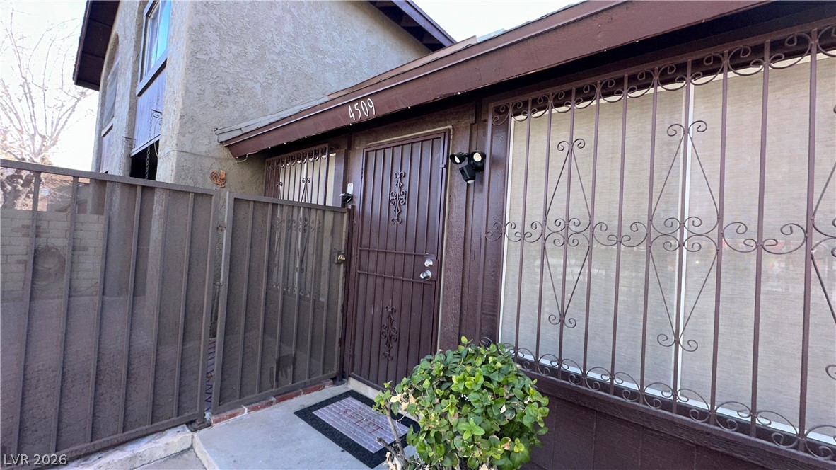 4509 Sirius Avenue