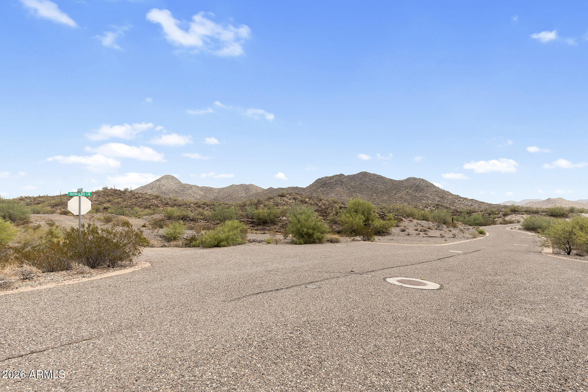 0 N Quintero Lane -, Peoria, AZ 85383