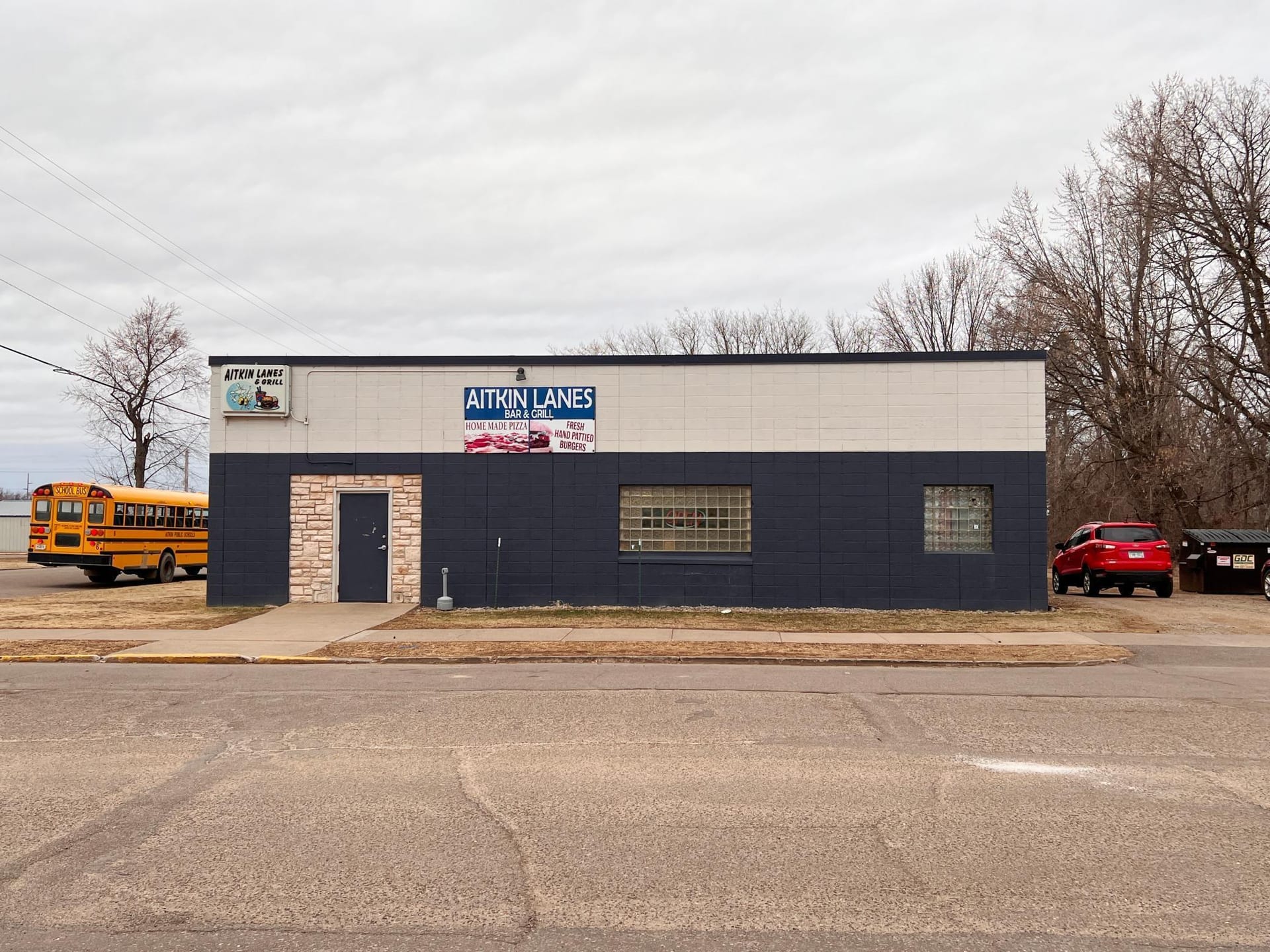 104 4th Street NE, Aitkin, MN 56431