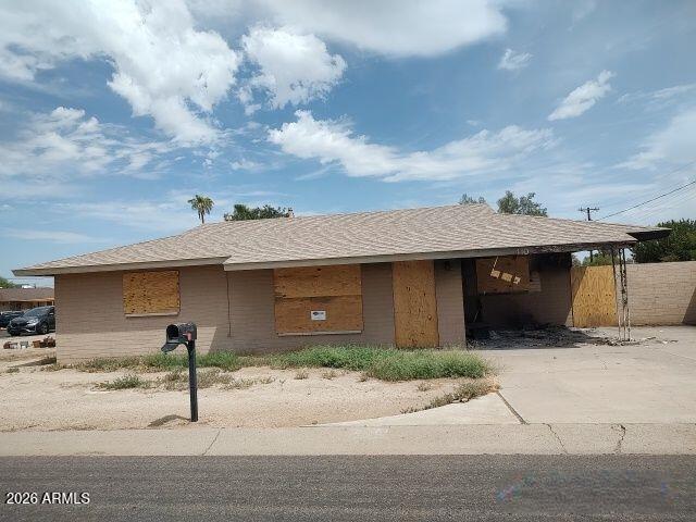 410 W Carson Road, Phoenix, AZ 85041