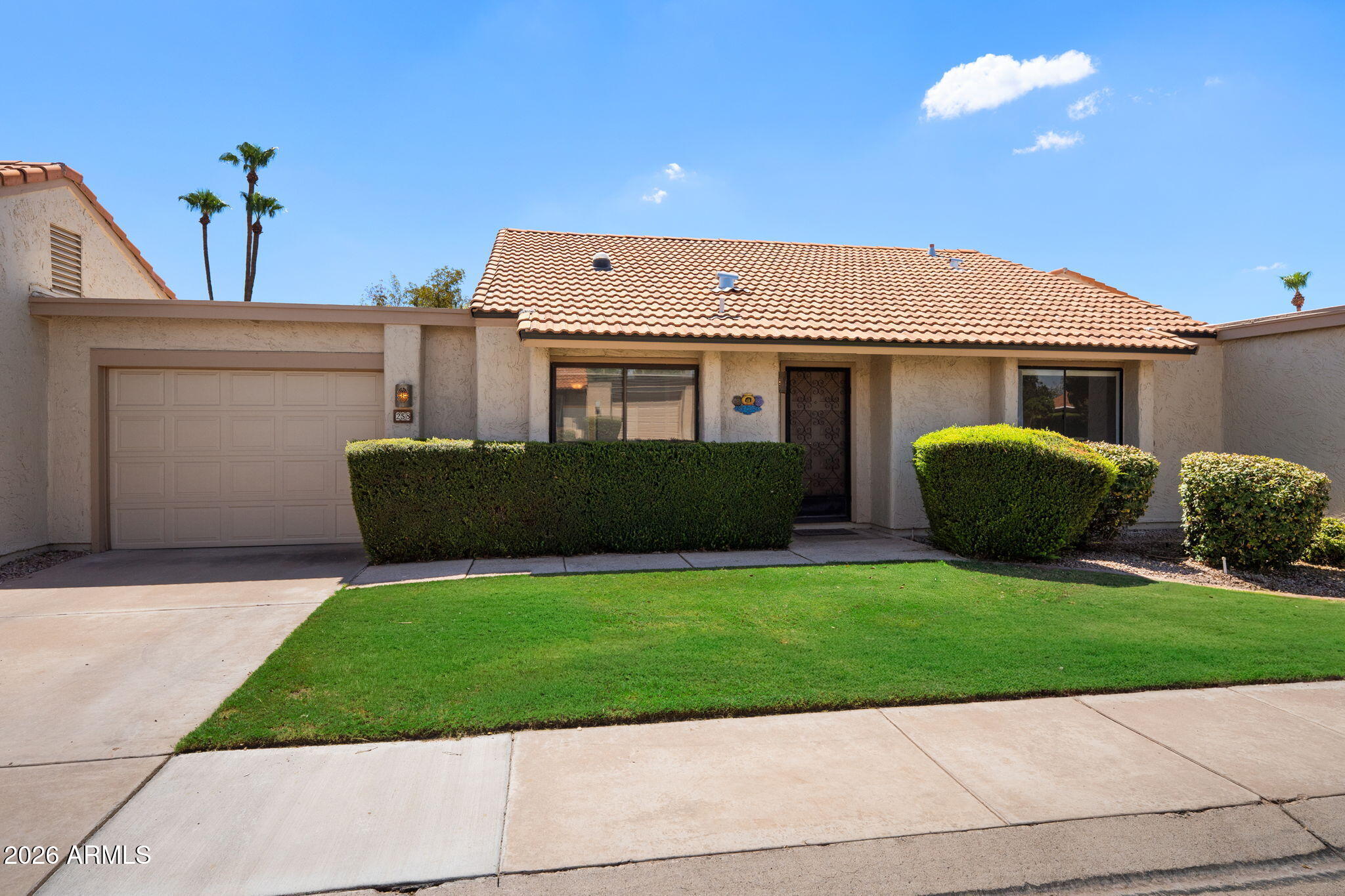 258 LEISURE WORLD, Mesa, AZ 85206