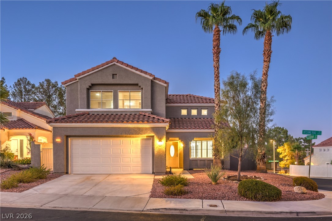 9716 Hitching Rail Drive