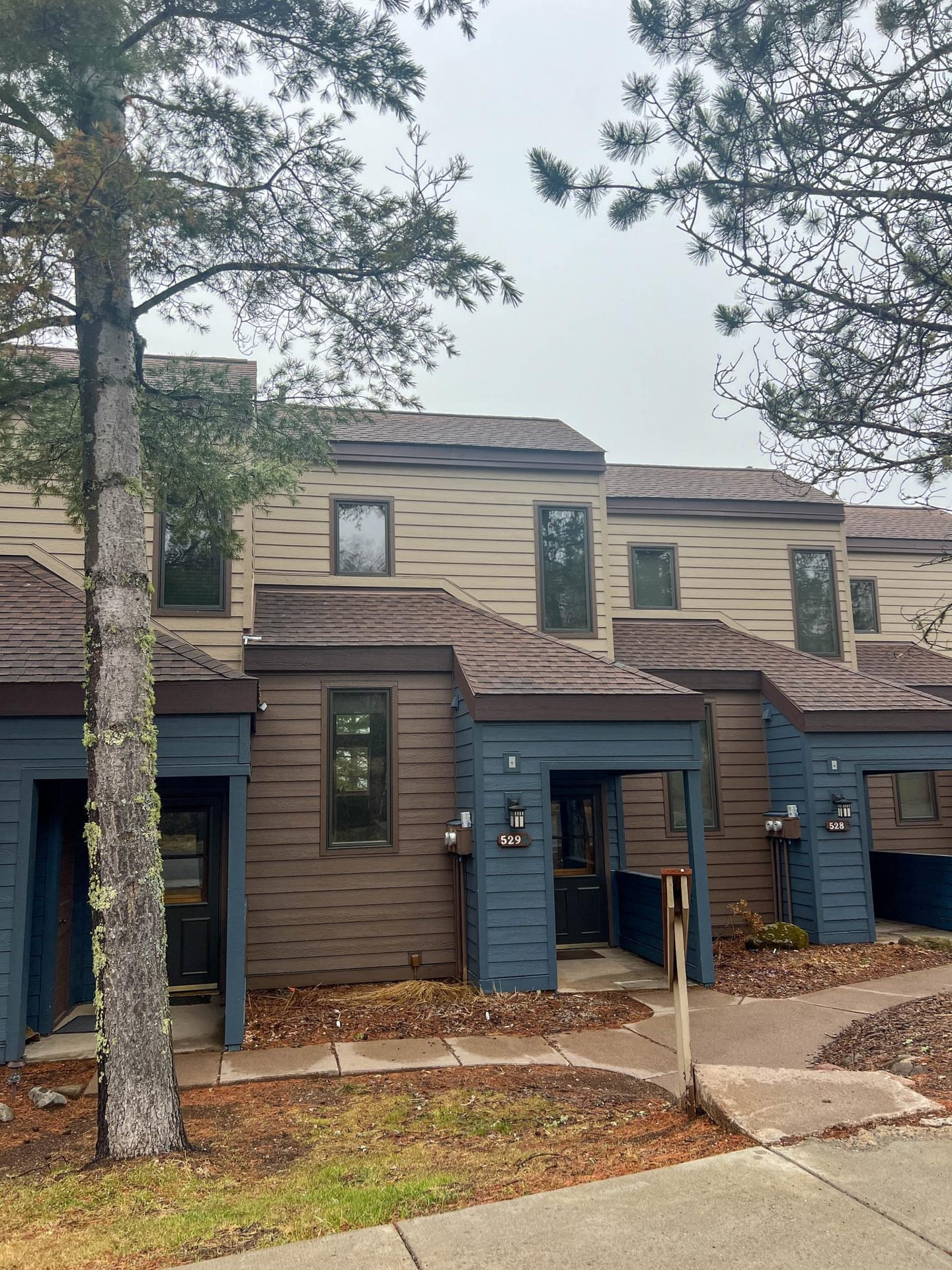 529 Moose Mountain Drive, Lutsen, MN 55615