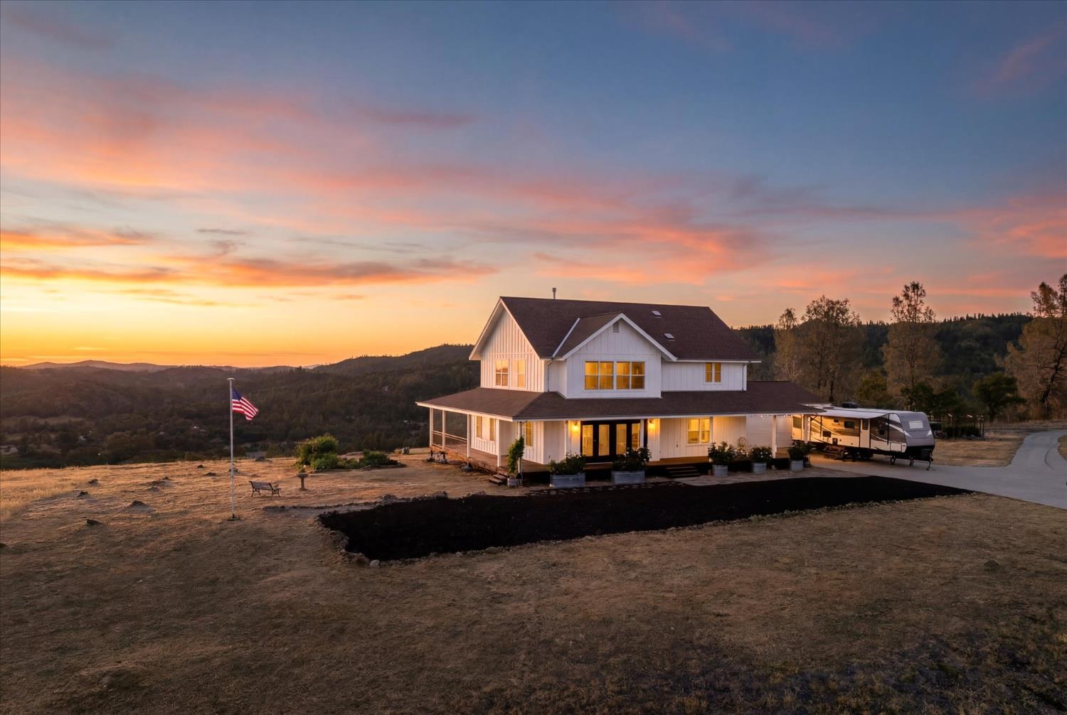2375 Ponderosa, Murphys, CA 95247
