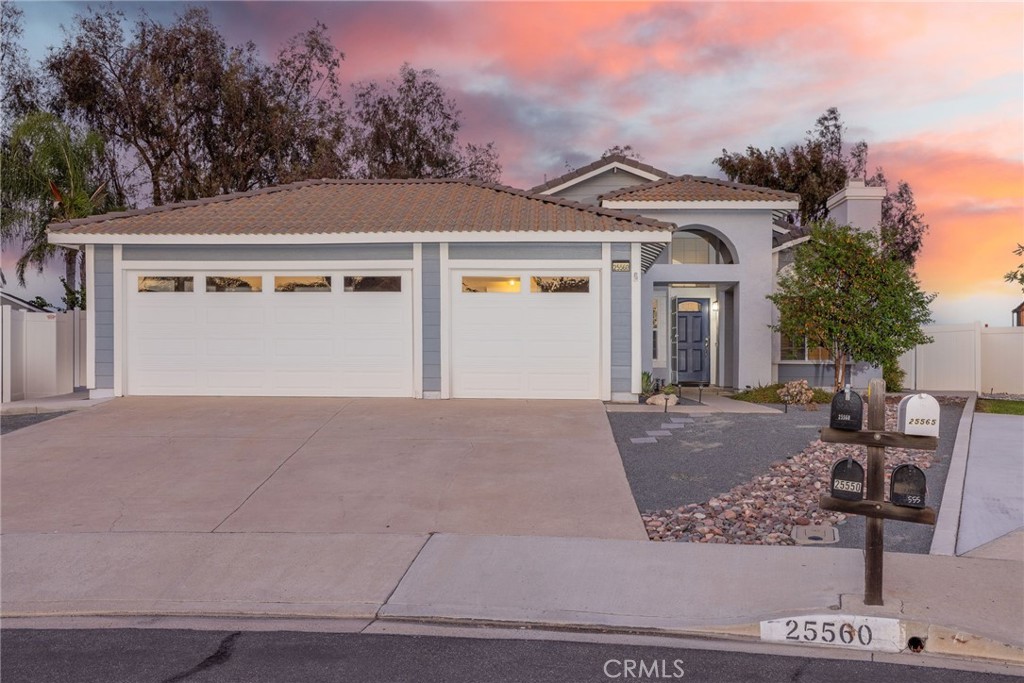 25560 Timbertree Court