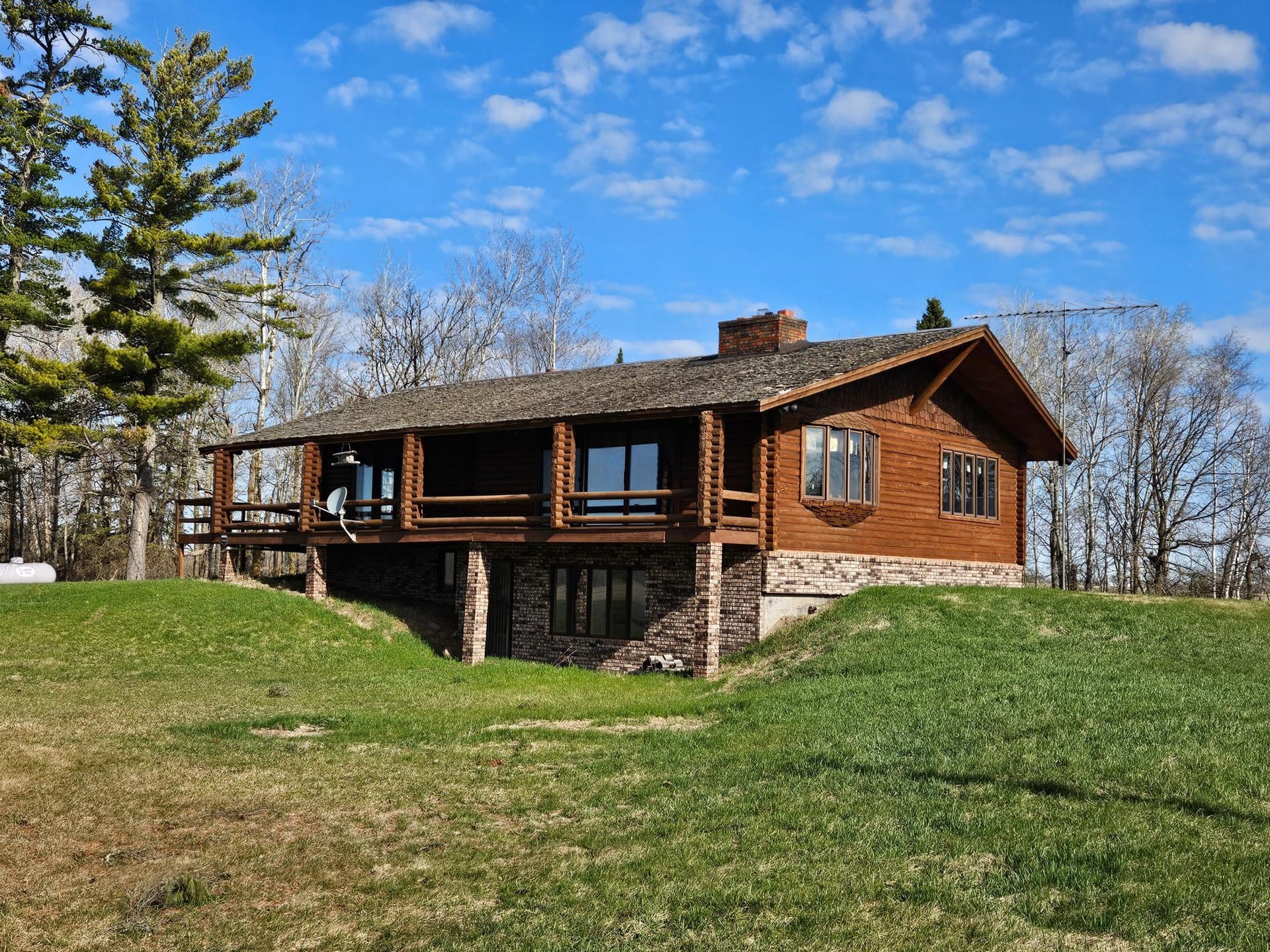 21601 300th Street, Bagley, MN 56621