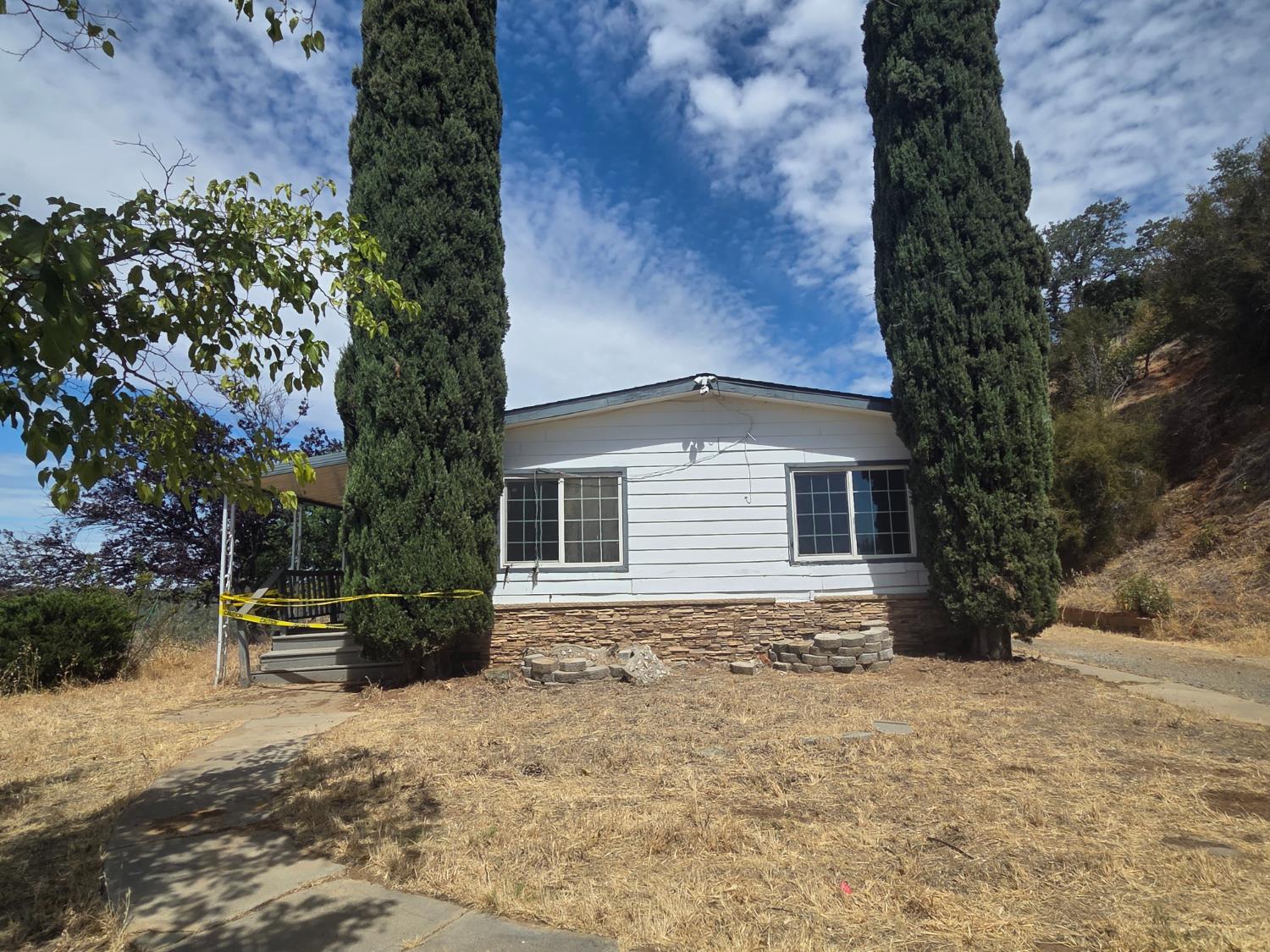 3425 Paint Rd, Angels Camp, CA 95222