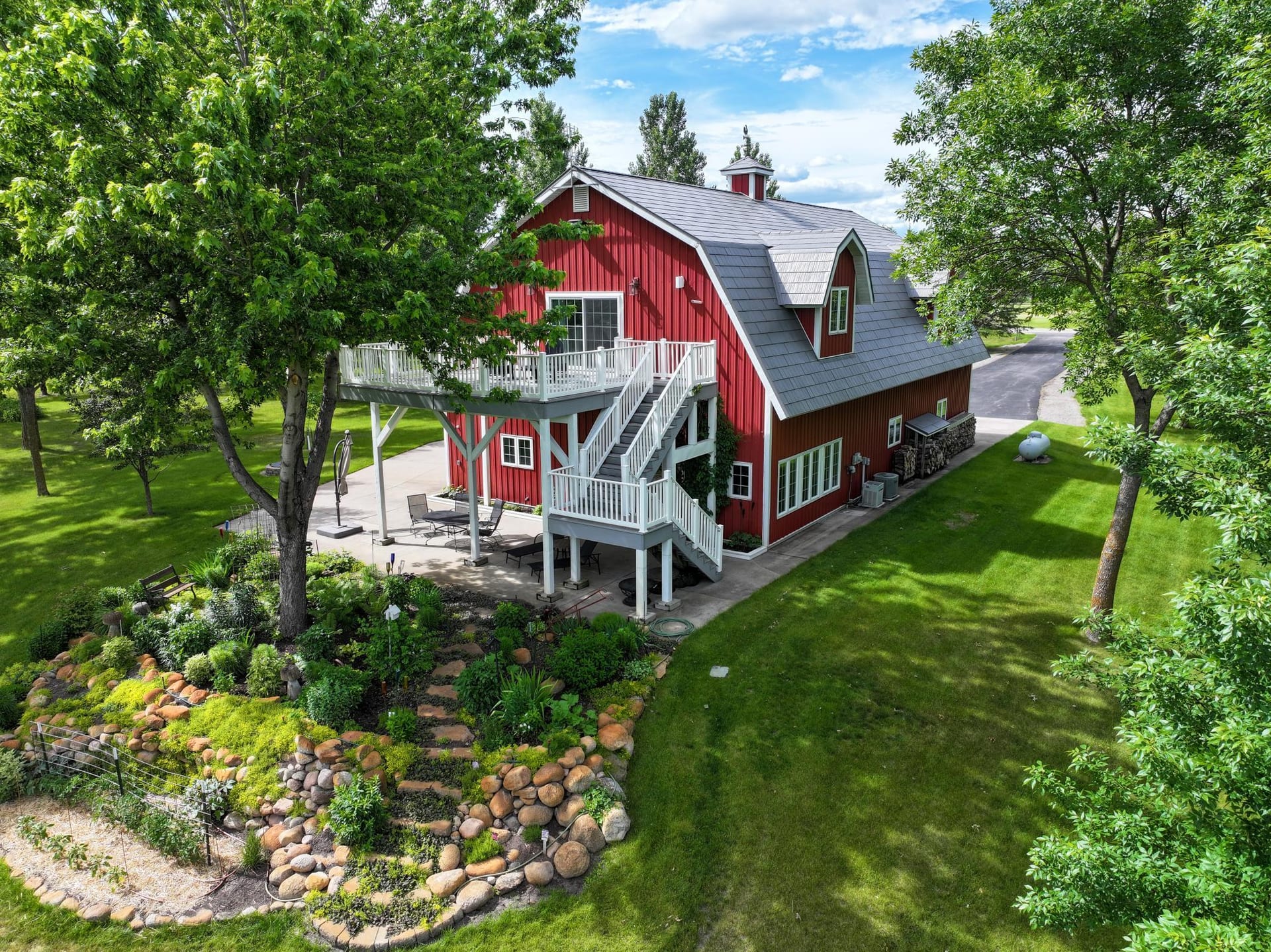 4800 39th Avenue NE, Alexandria, MN 56308