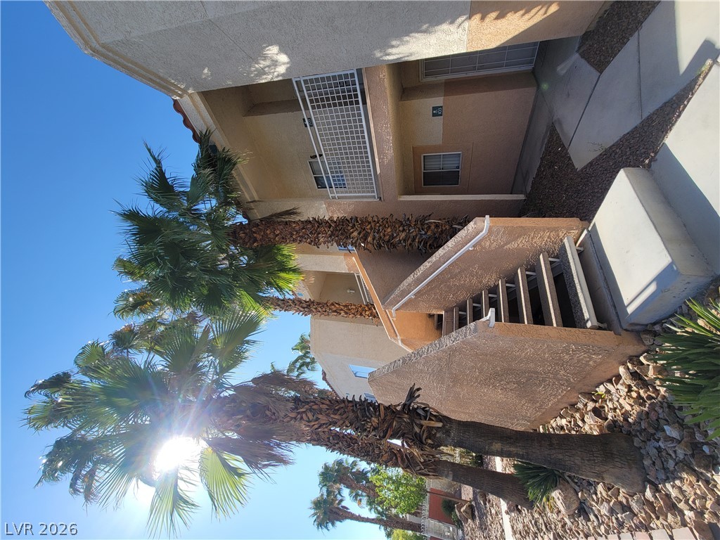 5000 Red Rock Street 202