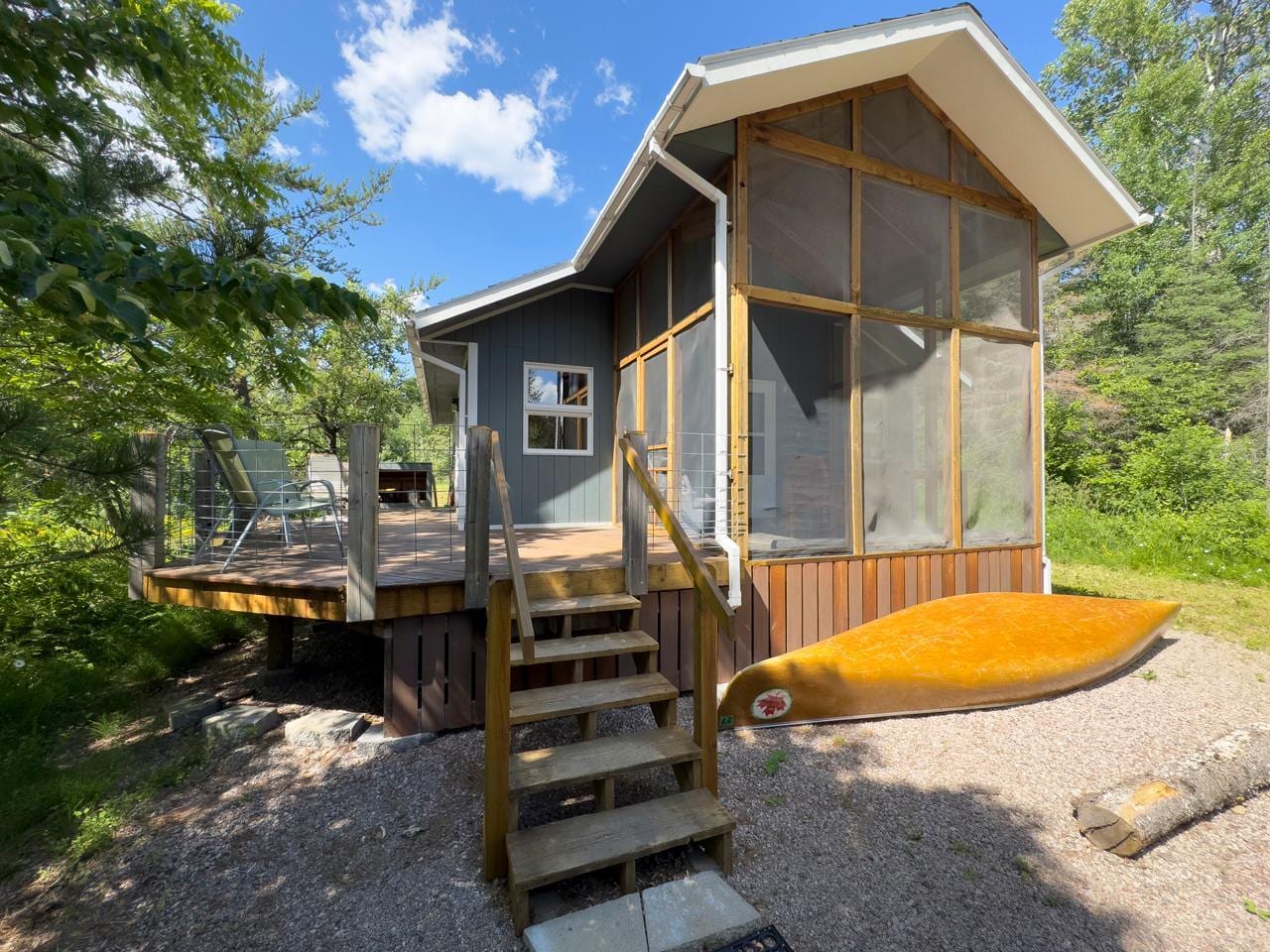 2331-1 Old HIghway, Ely, MN 55731