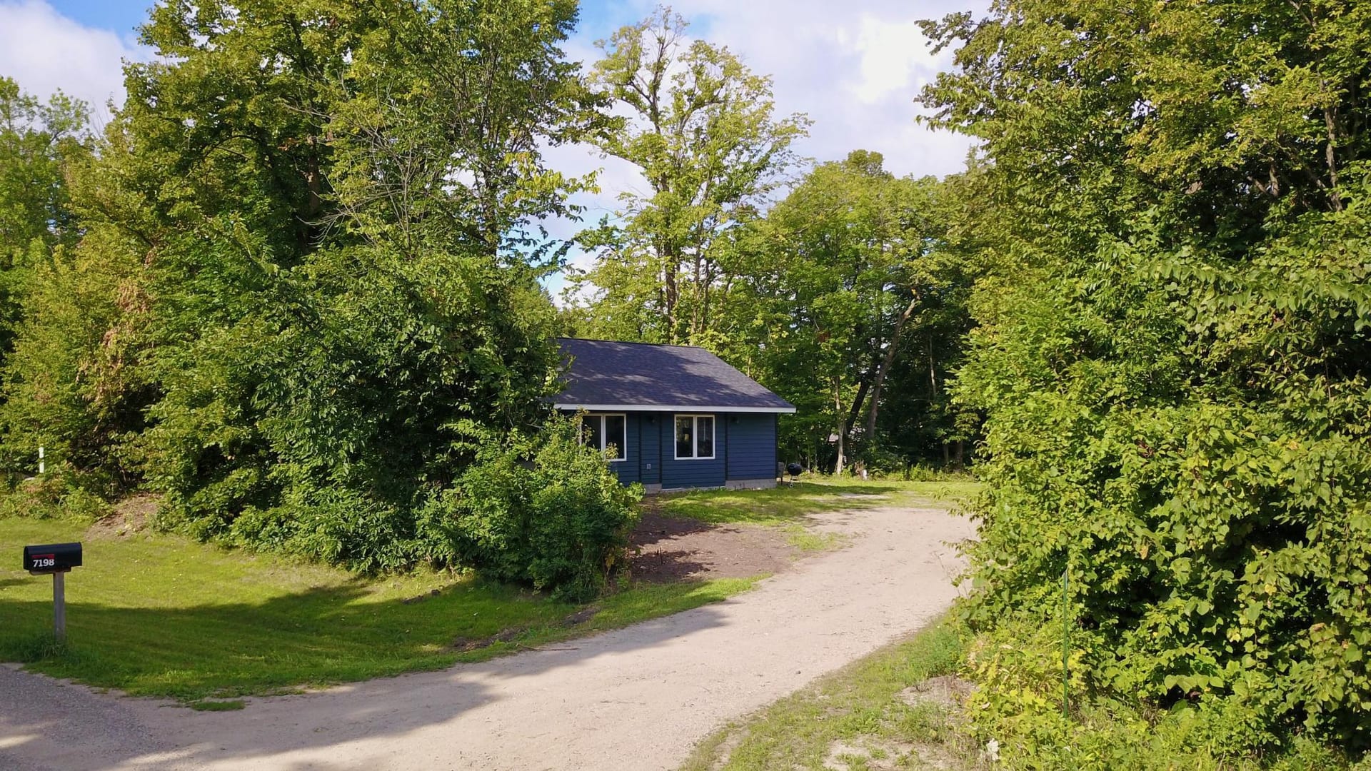 7198 Loon Point Drive SW, Kensington, MN 56343