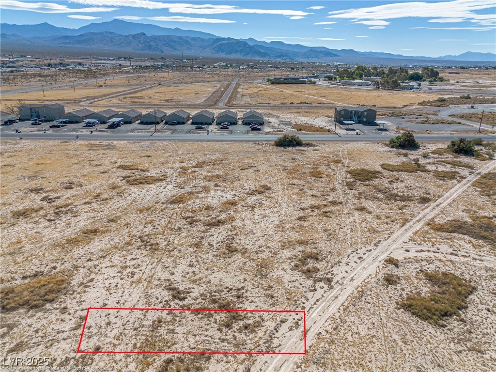 1701 South Pahrump Valley Boulevard 14