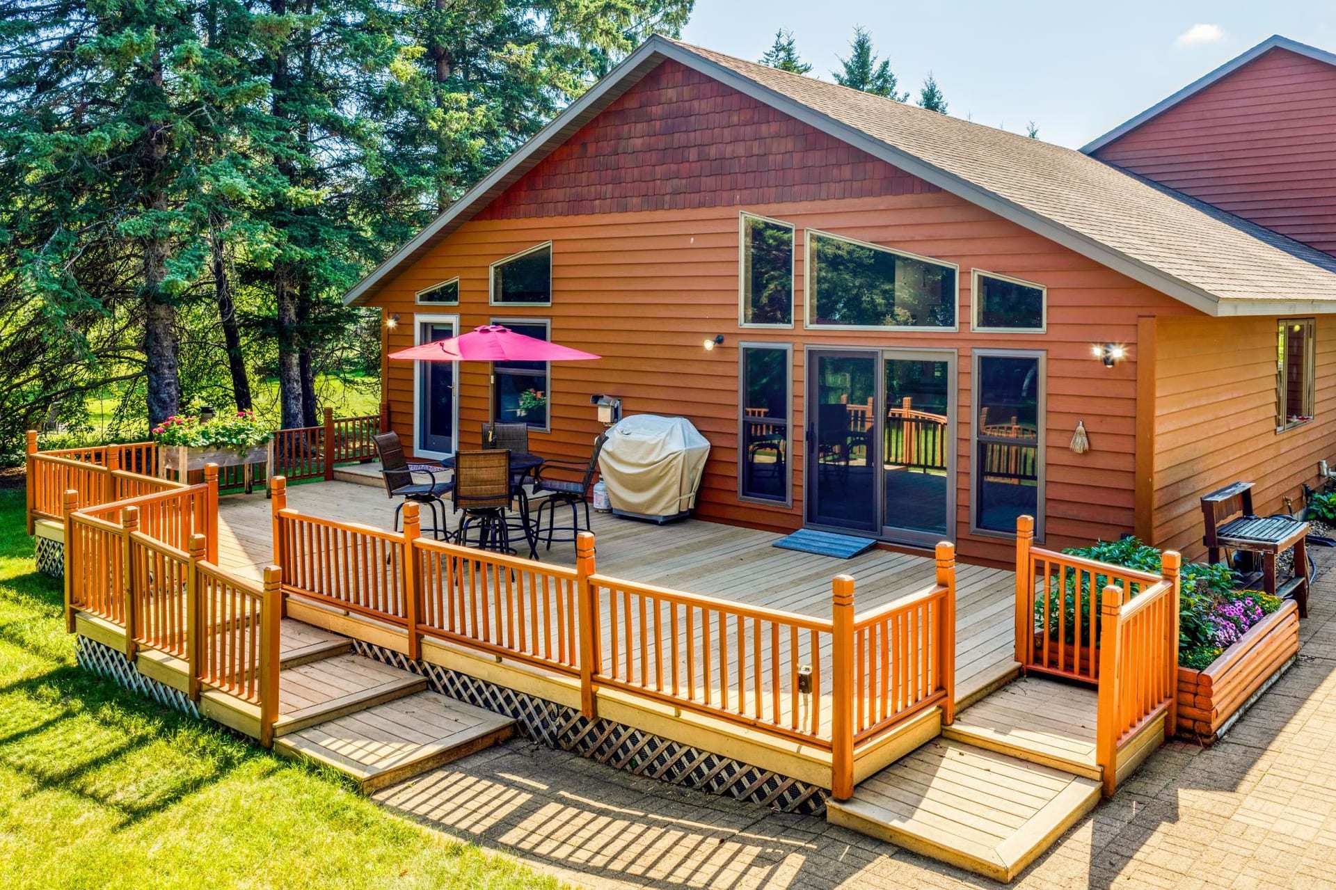 16960 Skyview Drive NW, Bemidji, MN 56601