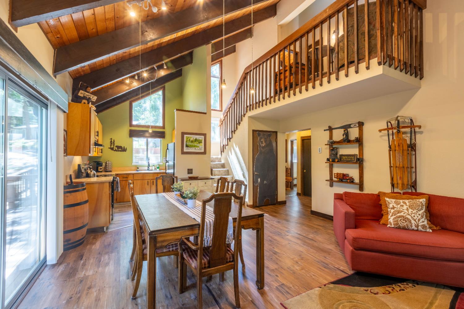 3395 Fairway Dr, Arnold, CA 95223
