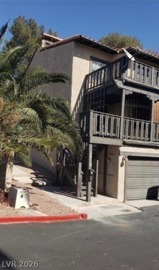 2818 Calle Del Oro