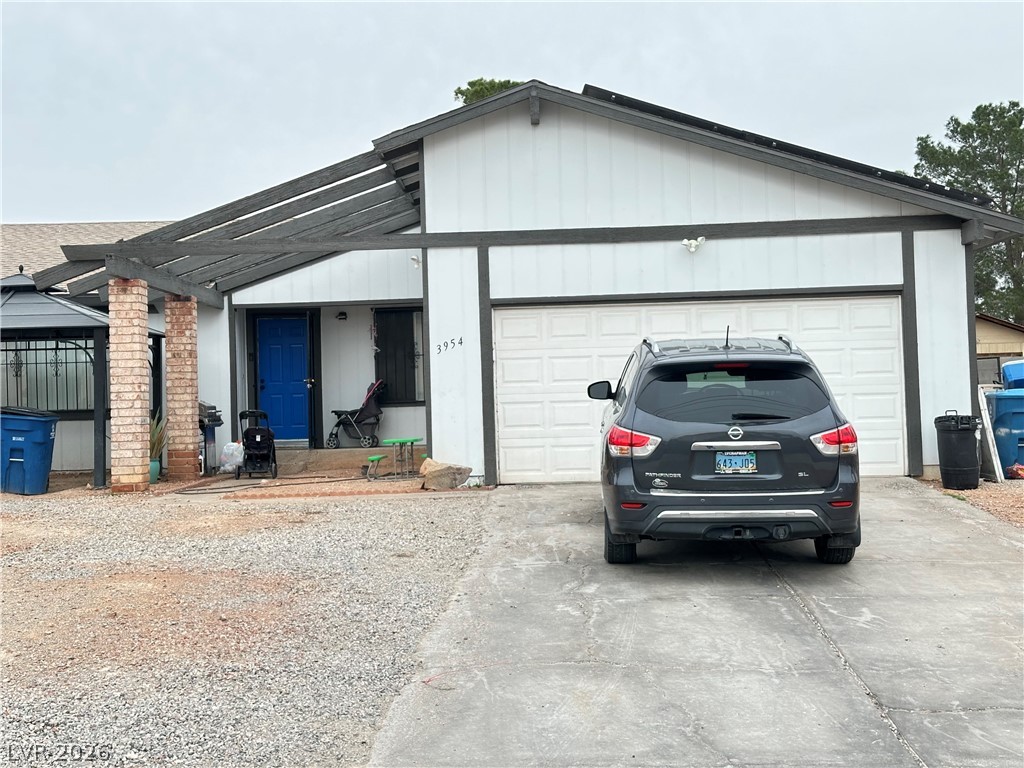 3954 North Walnut Road