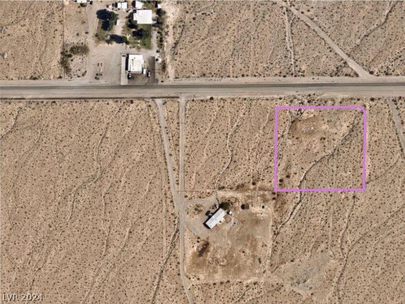 1805 East Quartz Lane