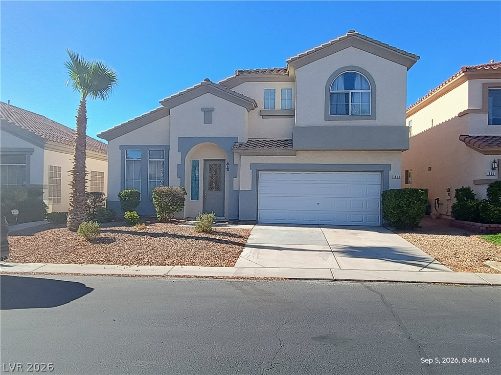 311 TAYMAN PARK Avenue NA