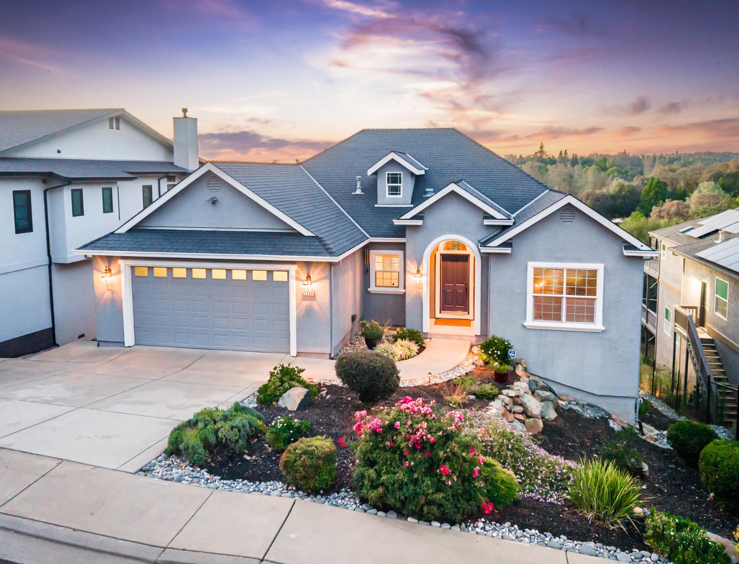 1580 High St, Auburn, CA 95603-5457