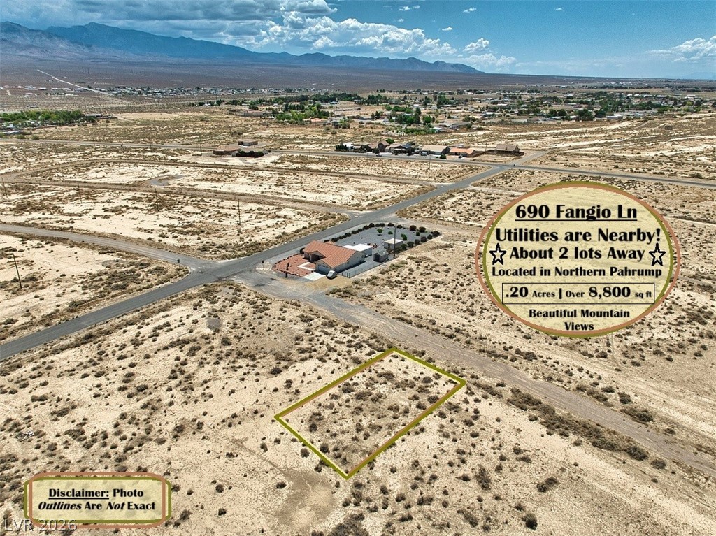 690 Fangio Lane
