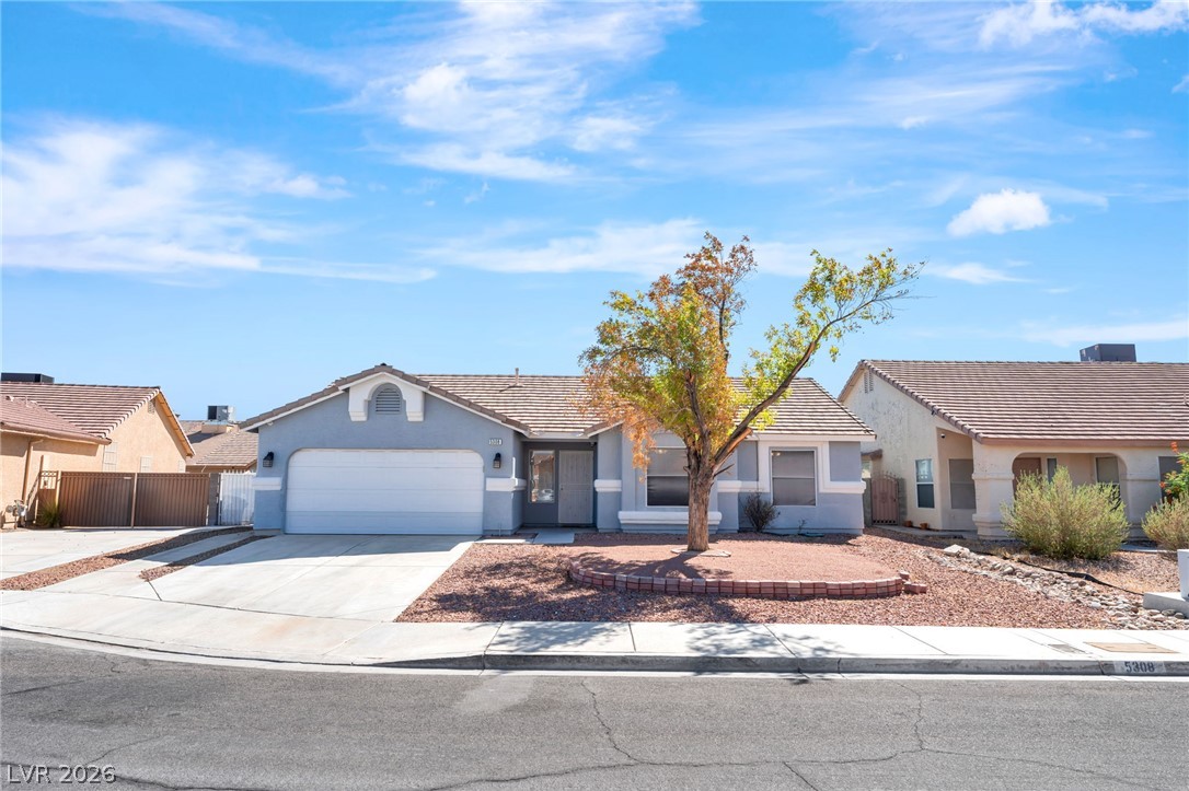 5308 Dana Springs Way