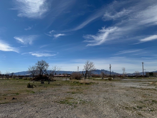 1461 East Nevada Highway 372 6