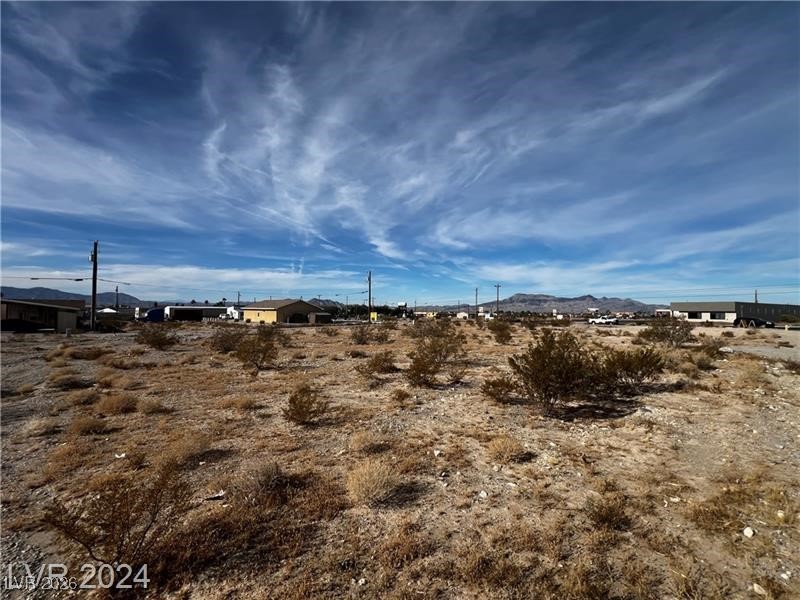 60 South Humahuaca Street